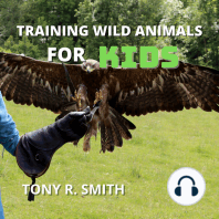 Training Wild Animals for Kids