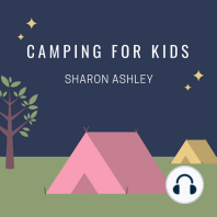 Camping for Kids (Limited Edition)