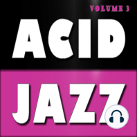 Acid Jazz, Vol. 3