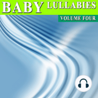 Baby Lullabies Vol. 4