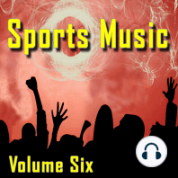 Sports Music Vol. 6