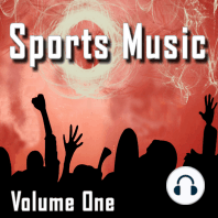 Sports Music Vol. 1