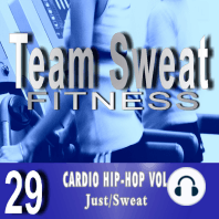 Cardio Hip-Hop