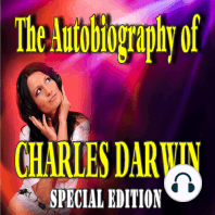 The Autobiography of Charles Darwin (Special Edition)