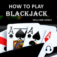 How to Play Blackjack: A Beginner's Guide