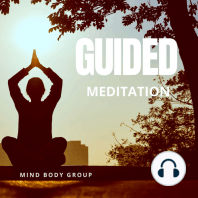 Guided Meditation 30 Minutes