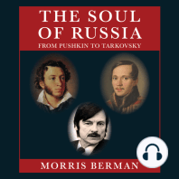 The Soul of Russia