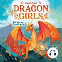 Dragon Girls 1