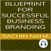 Blueprint for Successful Business Branding