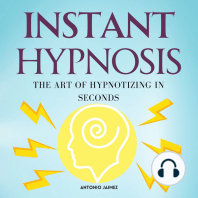 Instant Hypnosis - 203
