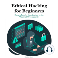 Ethical Hacking for Beginners