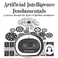 Artificial Intelligence Fundamentals