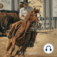 Gallop into Greatness