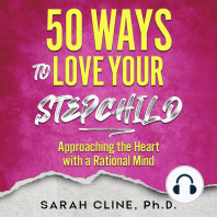 50 Ways to Love Your Stepchild