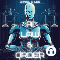 AI Law & Order