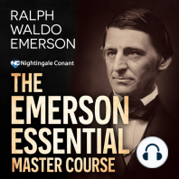 The Emerson Essential Master Course