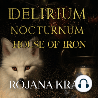 House of Iron