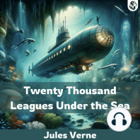 Twenty Thousand Leagues under the Sea