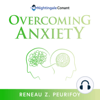 Overcoming Anxiety