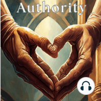 Finding Your Inner Authority