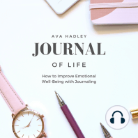 Journal of Life