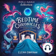 Bedtime Chronicles. Children's Audiobook Collection