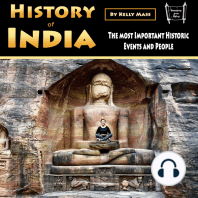 History of India