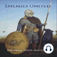 Enemies United