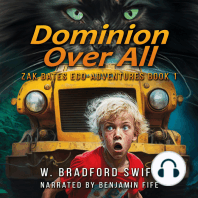 Dominion Over All