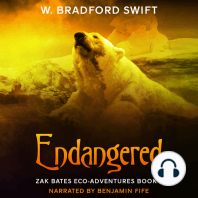 Endangered