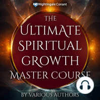 The Ultimate Spiritual Growth Master Course