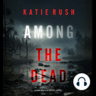 Among the Dead (A Cara Ward FBI Suspense Thriller—Book 1)