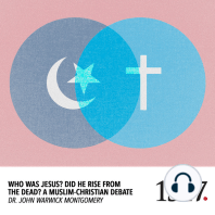 A Muslim-Christian Debate