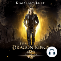 The Dragon Kings Book 16