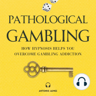 Pathological Gambling