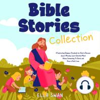 Bible Stories Collection