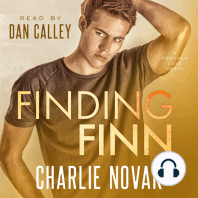 Finding Finn