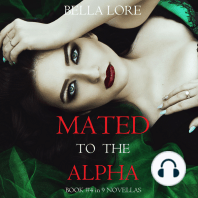 Mated to the Alpha