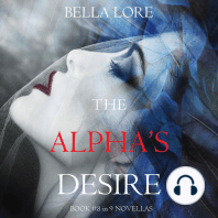 The Alpha’s Desire
