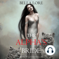 The Alpha’s Bride
