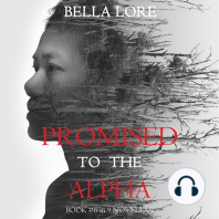 Promised to the Alpha