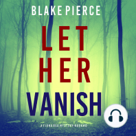 Let Her Vanish (A Fiona Red FBI Suspense Thriller—Book 12)