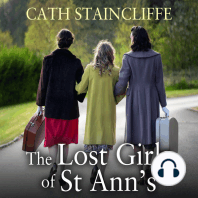 The Lost Girls of St Ann's