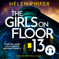 The Girls on Floor 13