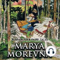 Marya Morevna
