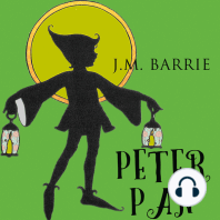 Peter Pan