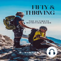 Fifty & Thriving