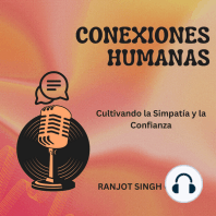 Conexiones Humanas