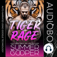 Tiger Rage
