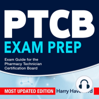 PTCB Exam Prep